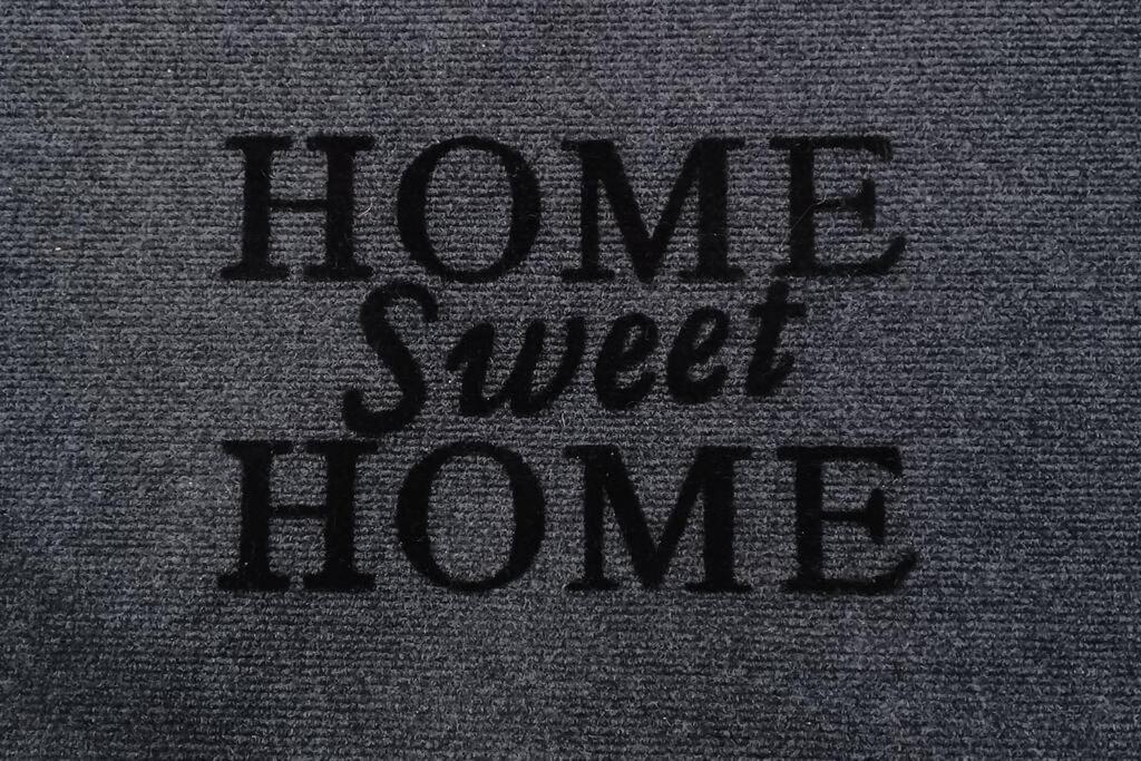 Home Sweet Home Mytilene Exterior photo
